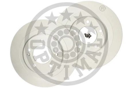 Диск тормозной KIA PRO, HYUNDAI i30, OPTIMAL (BS9448C) Диск тормозной KIA PRO, HYUNDAI i30, OPTIMAL (BS9448C)