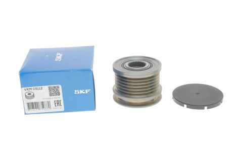 Механизм свободного хода генератора, SEAT EXEO, AUDI A3, SKF (VKM03112)