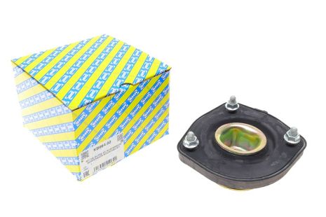 Ремкомплект, опора стойки амортизатора KB98402 HYUNDAI