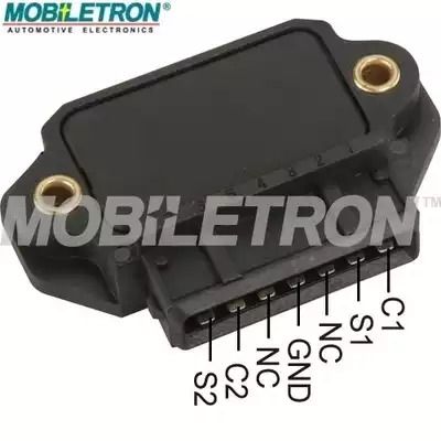 Распределитель запалювання, MOBILETRON (IGB015)