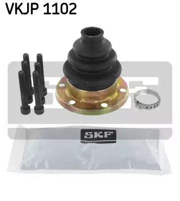 Комплект пылника, приводной вал VKJP1102 BMW