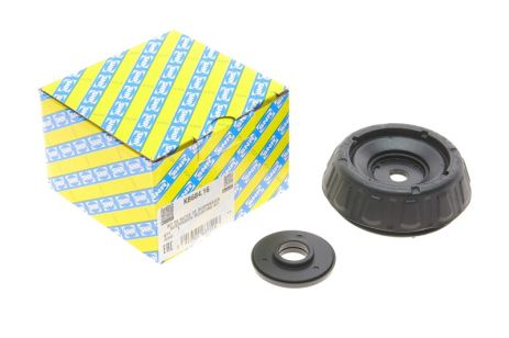 Ремкомплект, опора стойки амортизатора KB68416 KIA HYUNDAI