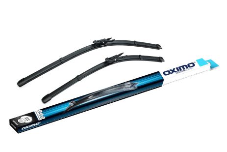 Щетка стеклоочистителя, OXIMO (WB350600)
