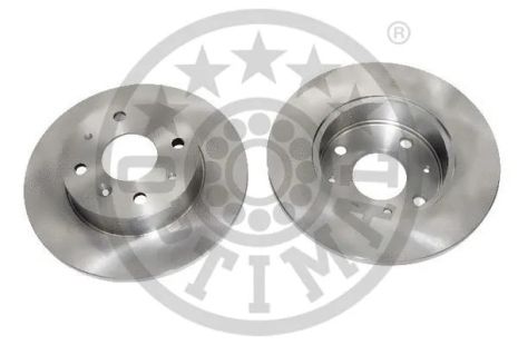 Диск тормозной DAIHATSU CHARADE, OPTIMAL (BS3630C)
