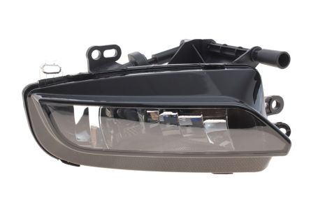 Противотуманная фара, AUDI A3, DPA (99411779102)