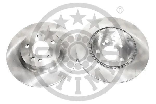 Диск тормозной MERCEDES-BENZ S-CLASS, OPTIMAL (BS3430C) Диск тормозной MERCEDES-BENZ S-CLASS, OPTIMAL (BS3430C)