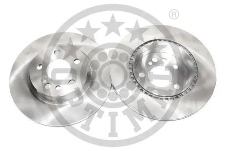 Диск тормозной MERCEDES-BENZ S-CLASS, OPTIMAL (BS3430C) Диск тормозной MERCEDES-BENZ S-CLASS, OPTIMAL (BS3430C)