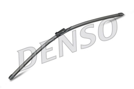 Комплект щеток стеклоочистителя бескаркасных Denso Flat 600/550 DF400