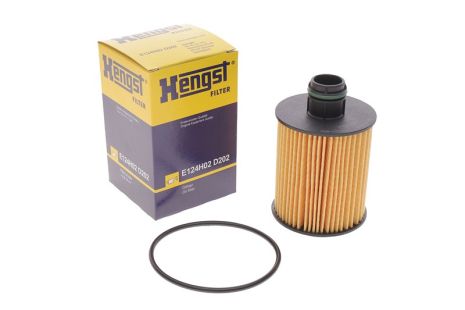 E124H02 D202 (HENGST)