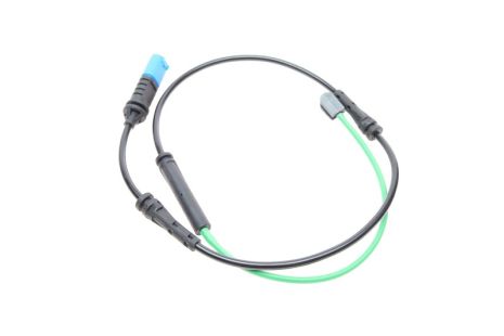 Сигнализатор, износ тормозных колодок, BMW (BRILLIANCE), TEXTAR (98064200)
