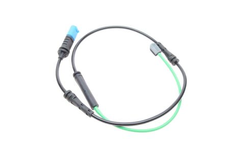 Сигнализатор, износ тормозных колодок, BMW (BRILLIANCE), TEXTAR (98064200) Сигнализатор, износ тормозных колодок, BMW (BRILLIANCE), TEXTAR (98064200)