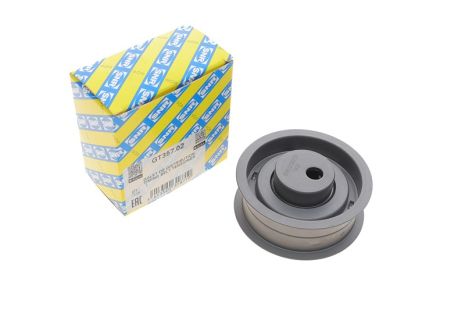 Натяжной ролик, ремень ГРМ GT35702 SEAT VW