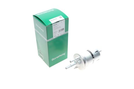 Топливный фильтр, SKODA (SVW), SEAT IBIZA, BORSEHUNG (B12791)