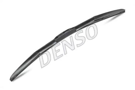 Щетка стеклоочист. 525 гибридная (пр-во Denso)