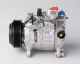 Компрессор, кондиционер DCP05096 BMW MOSKVICH