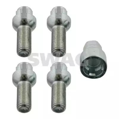 Болт для крепления колеса 30927056 SKODA FORD