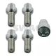 Болт для крепления колеса 30927056 SKODA FORD