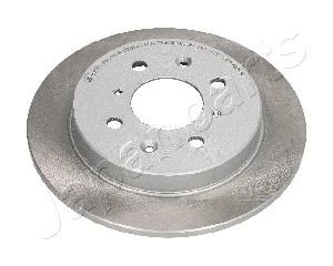Диск тормозной HONDA JAZZ, JAPAN PARTS (DP417C) Диск тормозной HONDA JAZZ, JAPAN PARTS (DP417C)