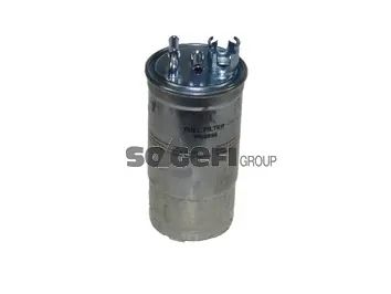 Топливный фильтр, SEAT LEON, SKODA SUPERB, FRAM (PS5896)