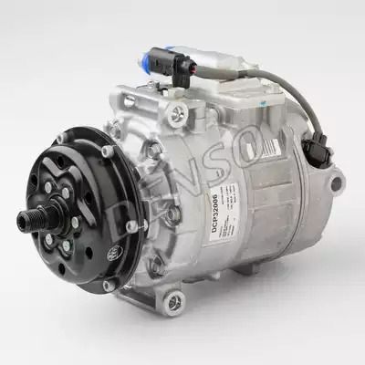 Компрессор, кондиционер DCP32006 VW Компрессор, кондиционер DCP32006 VW
