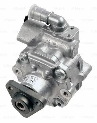 Гидравлический насос, рулевое управление, VW TOUAREG, BOSCH (KS00000166)