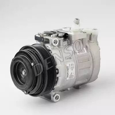Компрессор, кондиционер DCP17023 MERCEDESBENZ Компрессор, кондиционер DCP17023 MERCEDESBENZ