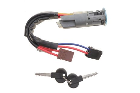 Замок рулевого колеса FT82334 PEUGEOT CITROEN Замок рулевого колеса FT82334 PEUGEOT CITROEN
