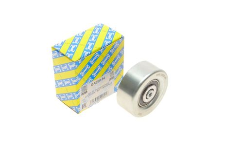Ролик приводного ремня BMW 11 28 7 799 464 (Пр-во NTN-SNR)