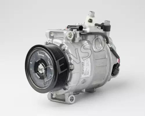 Компрессор, кондиционер DCP17062 MERCEDESBENZ Компрессор, кондиционер DCP17062 MERCEDESBENZ