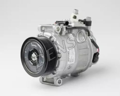 Компрессор, кондиционер DCP17062 MERCEDESBENZ