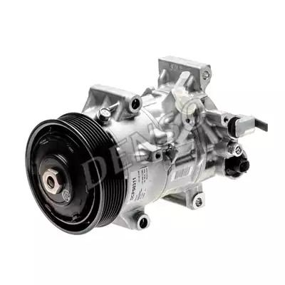 Компрессор, кондиционер DCP50311 TOYOTA