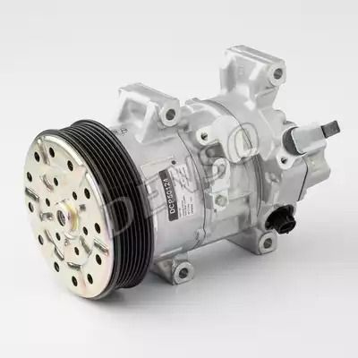 Компрессор, кондиционер DCP50124 TOYOTA