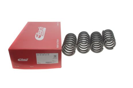 Комплект ходовой части, пружины, BMW X6, EIBACH (E10200440222)
