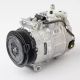 Компрессор, кондиционер DCP17053 MERCEDESBENZ