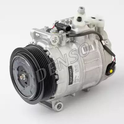 Компрессор, кондиционер DCP17053 MERCEDESBENZ Компрессор, кондиционер DCP17053 MERCEDESBENZ