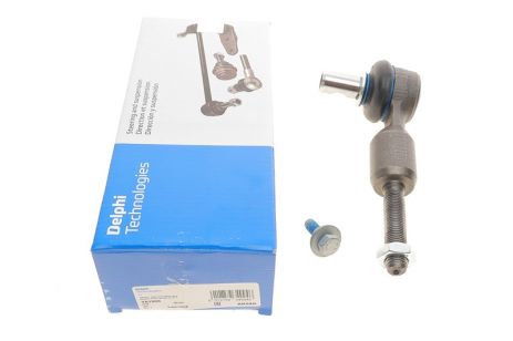 Наконечник поперечной рулевой тяги, SEAT EXEO, SKODA SUPERB, DELPHI (TA1908)