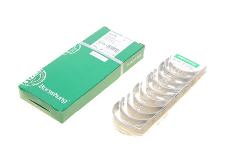 Подшипник коленвала, SKODA (SVW), BORSEHUNG (B11328)
