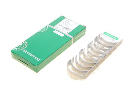 Подшипник коленвала, SKODA (SVW), BORSEHUNG (B11328)
