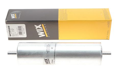 Топливный фильтр, AUDI A6, WIX FILTERS (WF8528)
