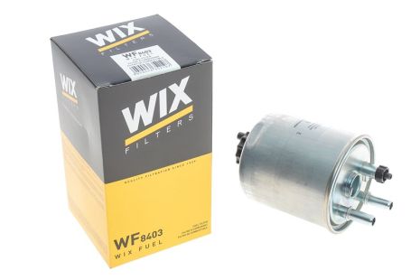Фильтр топл. PP988/WF8403 (пр-во WIX-Filtron)