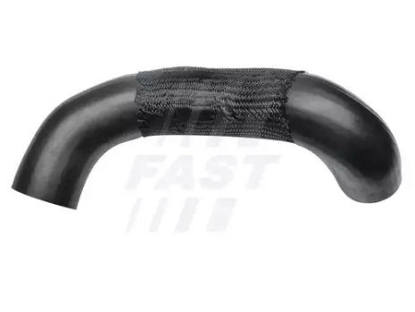 Трубка нагнетаемого воздуха FT61803 FIAT