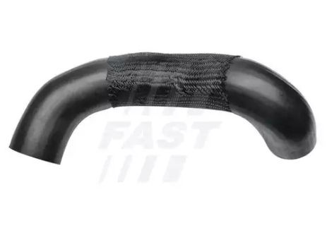 Трубка нагнетаемого воздуха FT61803 FIAT
