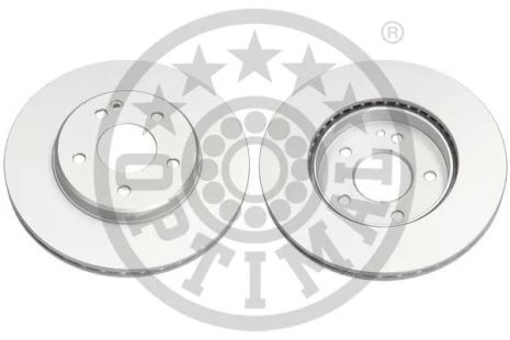 Диск тормозной MERCEDES-BENZ C-CLASS, OPTIMAL (BS3131C) Диск тормозной MERCEDES-BENZ C-CLASS, OPTIMAL (BS3131C)