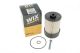 Топливный фильтр, FIAT TALENTO, MERCEDES-BENZ MARCO, WIX FILTERS (WF8493)