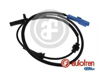 Датчик ABS Citroen C3 II, C-ELYSEE/ Peugeot 2008, 207, 208, 301 06- передній, AUTOFREN (DS0041)