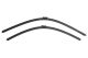 Щетка стеклоочистителя VD10057 OPEL PEUGEOT