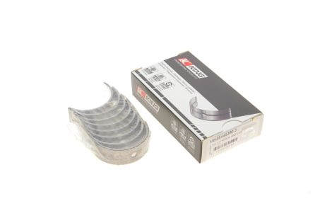 Комплект подшипников коленчатого вала, VAUXHALL GRANDLAND, OPEL GRANDLAND, KING (MB4544SM03) Комплект подшипников коленчатого вала, VAUXHALL GRANDLAND, OPEL GRANDLAND, KING (MB4544SM03)
