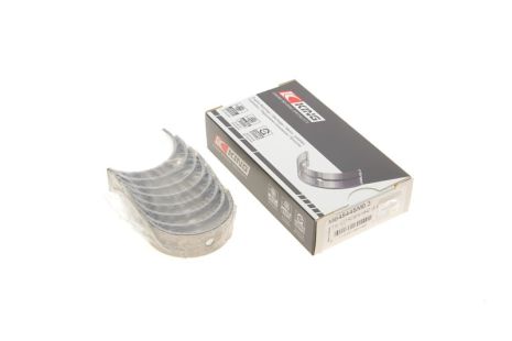 Комплект подшипников коленчатого вала, VAUXHALL GRANDLAND, OPEL GRANDLAND, KING (MB4544SM03)