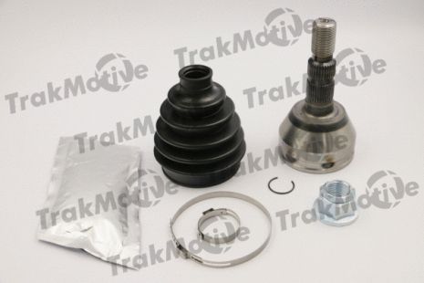 ШРУС в сборе, комплект OPEL ASTRA, TRAKMOTIVE (400323)