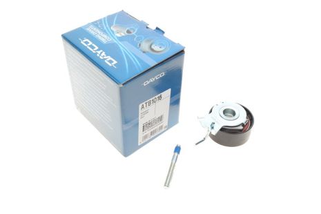 Ролик натяжной ГРМ, DAYCO (ATB1016)